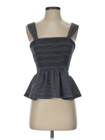 TeXTURE & THREAD Madewell Sleeveless Top (view 1)