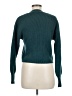 Shein Teal Cardigan Size 6 - photo 2