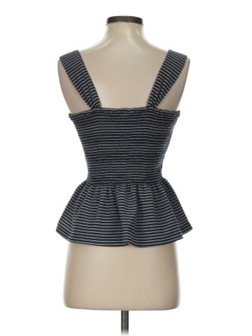 TeXTURE & THREAD Madewell Sleeveless Top (view 2)