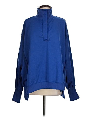 Allegra K Pullover Sweater (view 1)