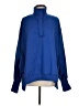Allegra K Blue Pullover Sweater Size M - photo 1