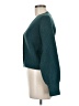 Shein Teal Cardigan Size 6 - photo 5