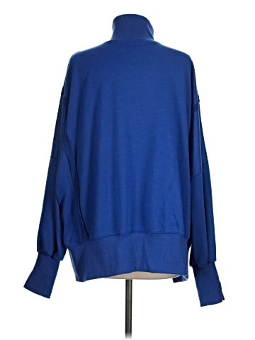 Allegra K Pullover Sweater (view 2)