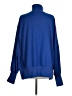 Allegra K Blue Pullover Sweater Size M - photo 2