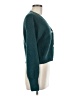 Shein Teal Cardigan Size 6 - photo 4