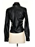 Gap 100% Polyester Black Jacket Size S - photo 2