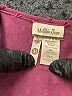Matilda Jane 100% Polyester Purple 3/4 Sleeve Blouse Size M - photo 7