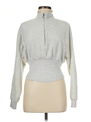Victoria's Secret Turtleneck Sweater (view 1)