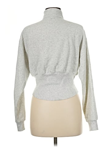 Victoria's Secret Turtleneck Sweater (view 2)