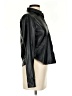 Gap 100% Polyester Black Jacket Size S - photo 4