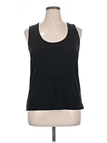 Victoria Sport Sleeveless Top (view 1)