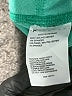 DSG Color Block Teal Active Pants Size XL - photo 8