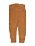 Old Navy 100% Cotton Brown Casual Pants Size 18-24 mo - photo 2
