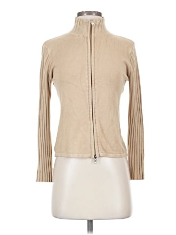 LOULOU Cardigan (view 1)