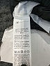 Shein Ivory Long Sleeve Henley Size L - photo 8
