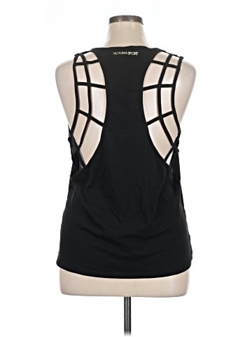 Victoria Sport Sleeveless Top (view 2)