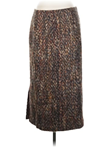 Lafayette 148 New York Casual Skirt (view 1)