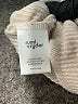 Rumi + Ryder Tan 3/4 Sleeve Turtleneck Size S - photo 8