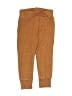 Old Navy 100% Cotton Brown Casual Pants Size 18-24 mo - photo 1