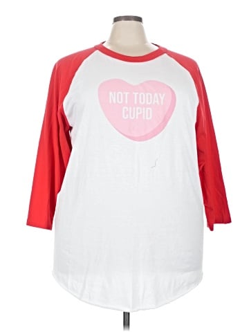 Augusta Sportswear 3/4 Sleeve T-Shirt (view 1)