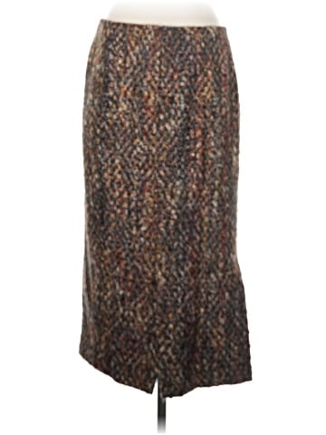 Lafayette 148 New York Casual Skirt (view 2)
