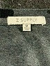 Z Supply Gray Active Tank Size M - photo 7