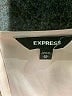 Express Pink Short Sleeve Top Size XS - photo 7