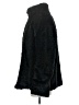 Platinum 100% Polyester Black Faux Fur Jacket Size S - photo 5