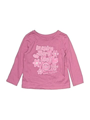 Garanimals Long Sleeve T-Shirt (view 1)