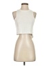Gilly Hicks Ivory Tank Top Size XS - photo 1