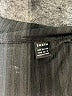 Shein Black Long Sleeve Blouse Size 0 - photo 7