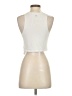Gilly Hicks Ivory Tank Top Size XS - photo 2