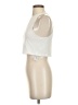 Gilly Hicks Ivory Tank Top Size XS - photo 5
