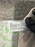 Gap Tweed Gray Blazer Size 6 - photo 4