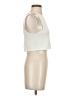 Gilly Hicks Ivory Tank Top Size XS - photo 4