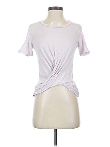 Stateside Short Sleeve T-Shirt (view 1)