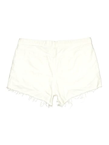 Abercrombie & Fitch Denim Shorts (view 2)