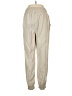 Versona Tan Casual Pants Size M - photo 2