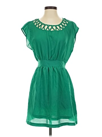 Forever 21 Casual Dress (view 1)