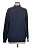Assorted Brands Blue Turtleneck Sweater Size L (tall) - photo 1
