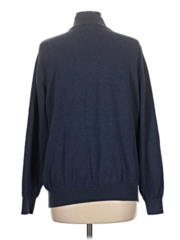 Assorted Brands Turtleneck Sweater (view 2)