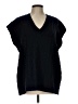 Universal Thread Black Sweater Vest Size L - photo 1