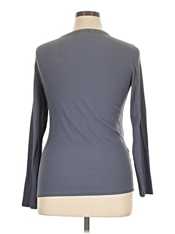 H&M Mama 3/4 Sleeve T-Shirt (view 2)