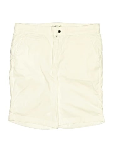 Orvis Khaki Shorts (view 1)
