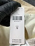Moon River Ivory Jeans Size M - photo 8