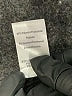 Hale Bob Solid Black Casual Dress Size S - photo 8