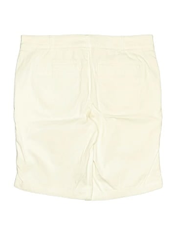 Orvis Khaki Shorts (view 2)