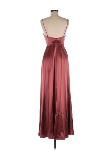 Jenny Yoo Collection Cocktail Dress (view 2)