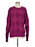 Jantzen Burgundy Pullover Sweater Size M - photo 1