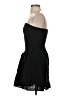 Universal Thread 100% Cotton Solid Black Cocktail Dress Size XS - photo 5
